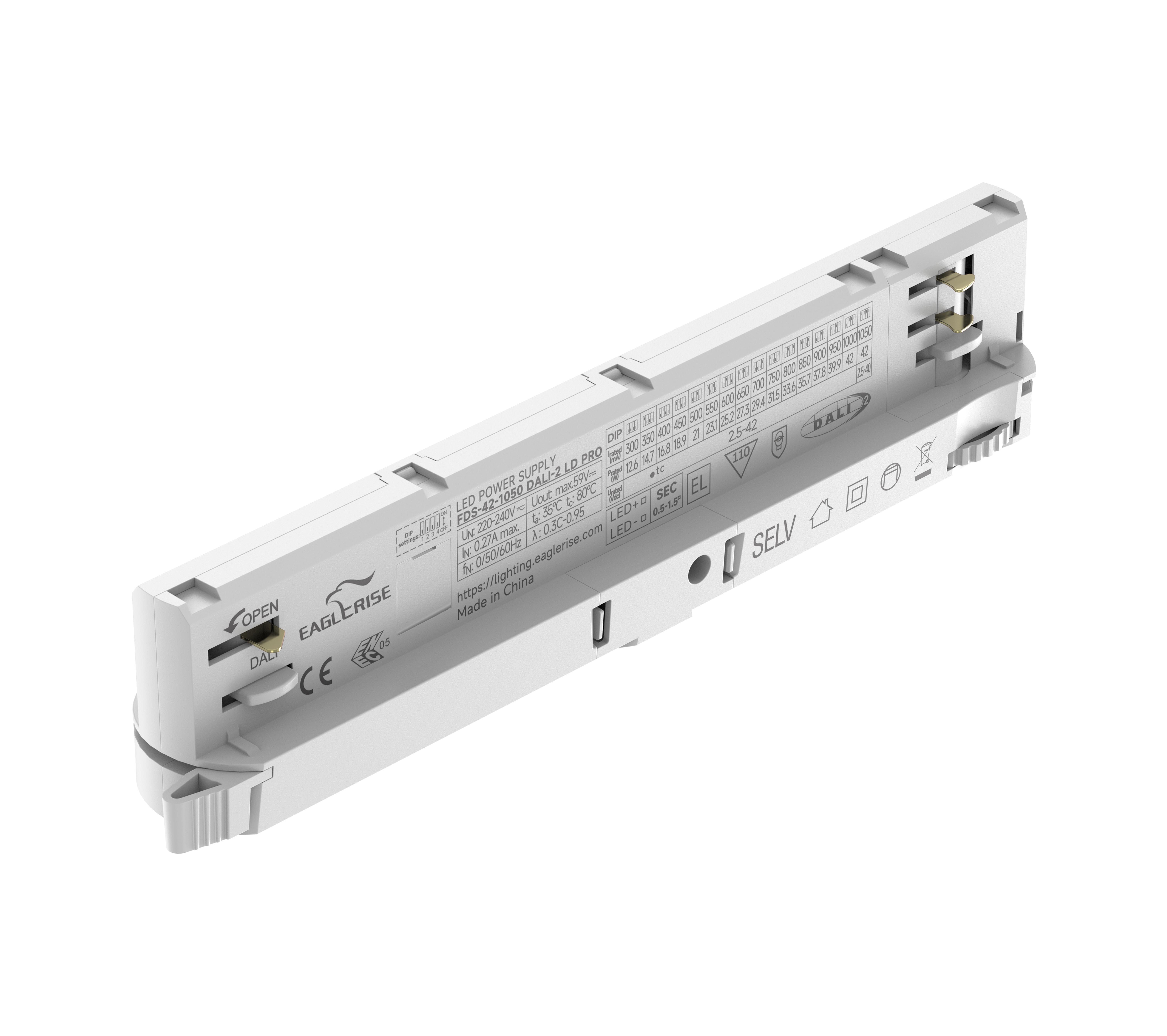 FDS-42-1050 DALI-2 LD PRO